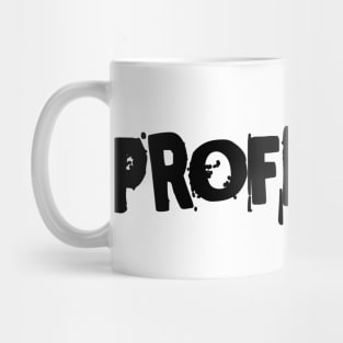 professor Mug